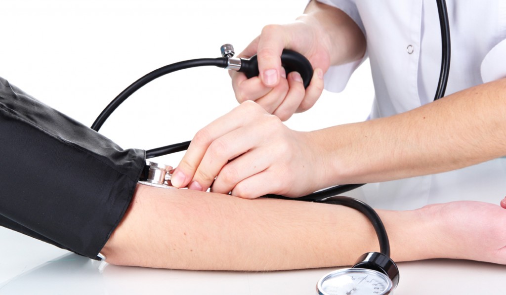 Ce este hipertensiunea arteriala?