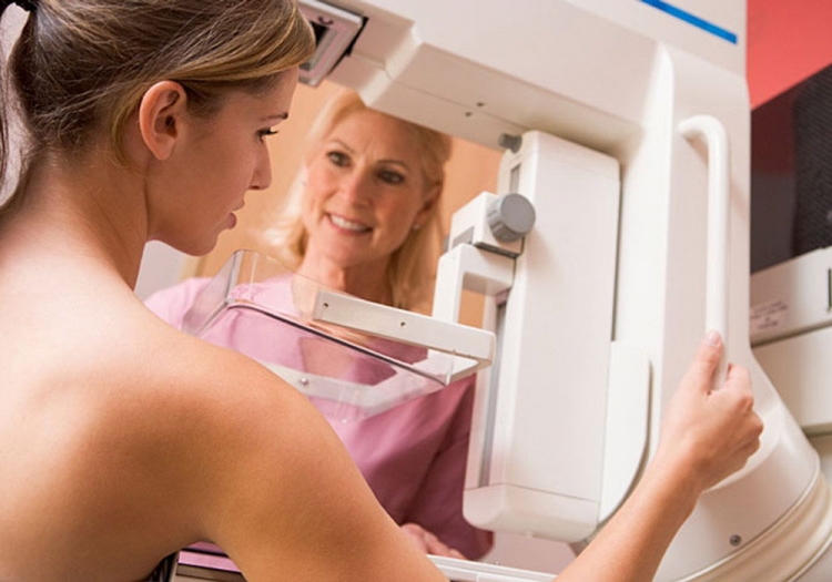 Ce este mamografia si de ce este necesara?