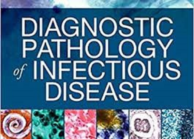 Cine poate beneficia de informatiile din cartea de medicina Diagnostic Pathology of Infectious Disease de Richard Kradin?