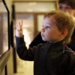 Cinci muzee virtuale de vizitat cu copiii